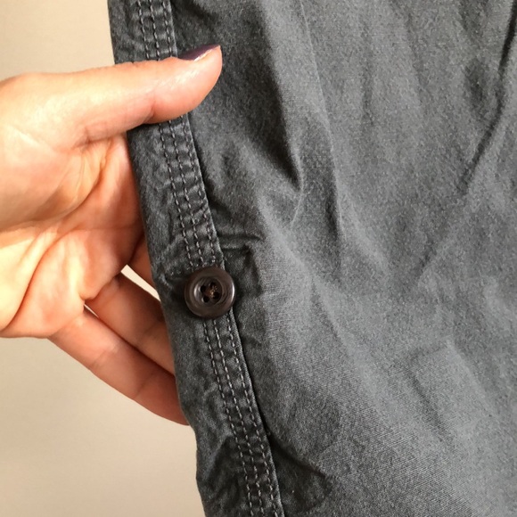 The North Face Cargo pants - Picture 4 of 8